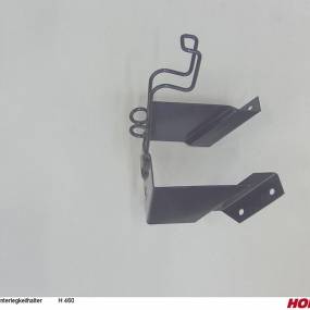 Unterlegkeilhalter Gr.460 Gepulvert Horsch 00311273