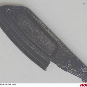 Leitblech Uld 25Mm Horsch 00311358