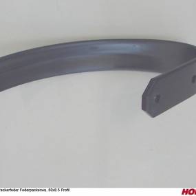Packerfeder Federpackerwa. 60X8.5 Profil Horsch 00330199