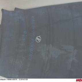 Schlauch F. Reifen 405/70 12.5/14.5-20 Horsch 00330800