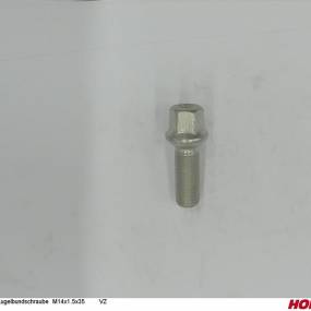 Kugelbundschraube M14X1.5X35 Vz Horsch 00330839