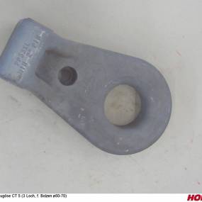 Zugöse Ct 5 (3 Loch, F. Bolzen Ø60-70) Horsch 00341081