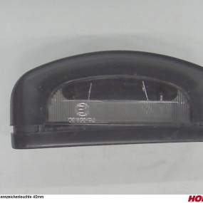Kennzeichenleuchte 40Mm Horsch 00341202