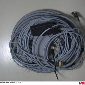 Signalverteiler Maistro 11 Solo Horsch 00345018