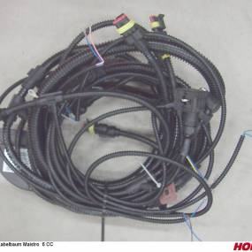 Kb Maistro  6 Cc  Horsch 00345153