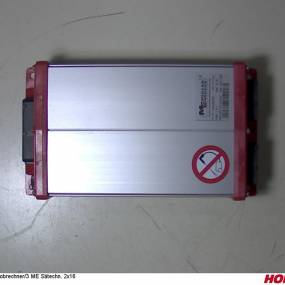 +Jobr. E-Man. 2X16 Master Horsch 00345202