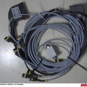 +Kabelbaum Maestro 16/24/36 Sw <04/2015 Horsch