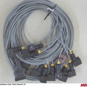 Kabelbaum Hydr. Block Maestro 24 Horsch 00345212