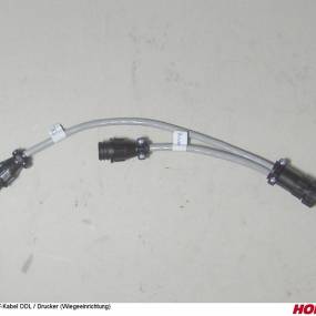 Y-Kabel Ddl / Drucker (Wiegeei Horsch 00345222