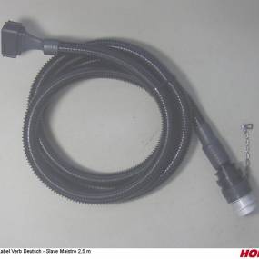 Kabel Verb Dt(31M) - Amp(16F) 2500 Horsch 00346120