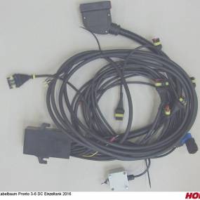 Kabelbaum Pronto 3-6 Dc Einzeltank 2016 Horsch 00346435
