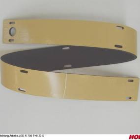 Dichtung Arbeits.led R700/R1050 T=8 2017 Horsch 00346626