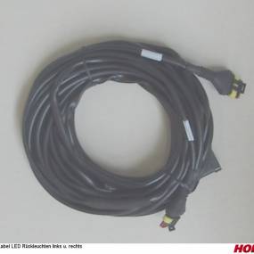 Kabel Bel (6) Led 7500 Li 1700 Re 1700 Horsch 00346703
