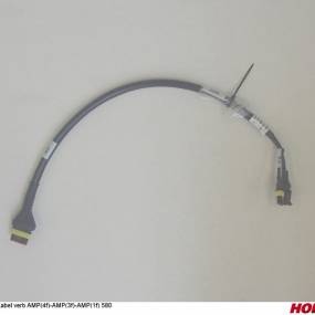Kabel Verb Amp(4F)-Amp(3F)-Amp(1F) 700 Horsch 00346861