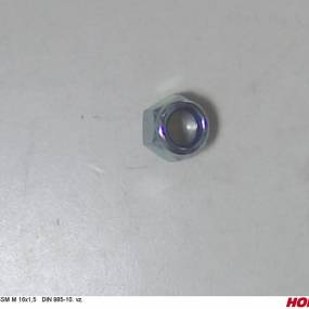 Ssm M 16X1,5 Din 985-10. Vz. Horsch 00350135