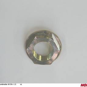 Bundmutter M 39 X 1,5 Vz. Horsch 00350146