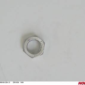 Skm M20X1,5 Din 934 A2-70 Beschichtet Horsch 00350161