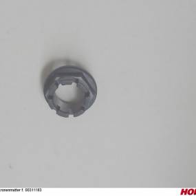 Kronenmutter F. 00311183 Horsch 00350600