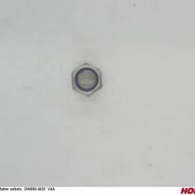 Ssm M20 Din 985 A2-70 Beschichtet Horsch 00350805