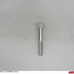 Sks 12 X 70 Din 931 8.8 Vz. Horsch 00360036