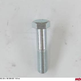 Sks 20 X 90 Din 931 8.8 Vz. Horsch 00360073