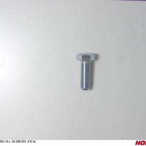 Sks 16 X 45 Din 933 8.8 Vz. Horsch 00360150
