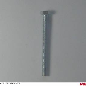 Sks 8 X 90 Din 933 8.8 Vz. Horsch 00360214