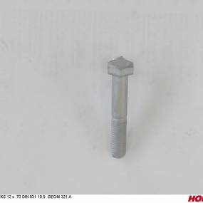 Sks 12 X 70 Din 931 10.9 Geom321A Horsch 00360346