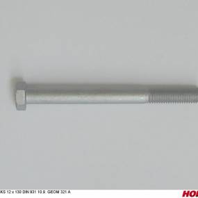 Sks 12 X 130 Din 931 10.9 Geom321A Horsch 00360472