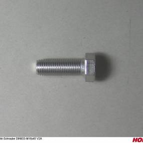 Skt-Schraube Din933-M16X45 V2A Horsch 00360666