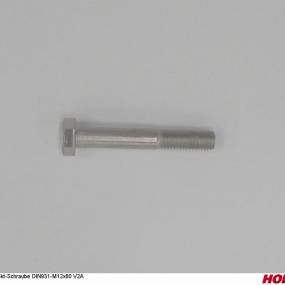 Skt-Schraube Din931-M12X80 V2A Horsch 00360696