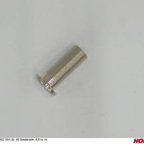 Zis 16X1,5X 40 Sonderschr. 8.8 Vz. Re Horsch 00360832