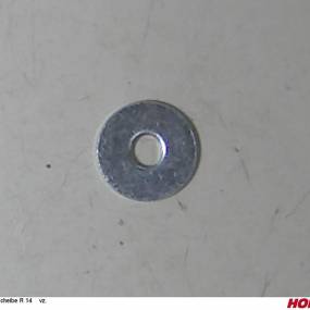 Scheibe R 14 Vz. Horsch 00370118