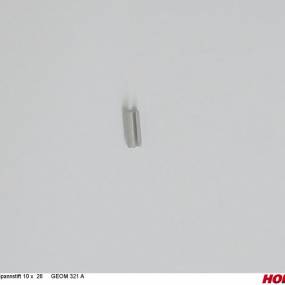 Spannstift 10 X 26 Geom 321 A Horsch 00370479