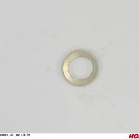 Scheibe 26 Din 126 Vz. Horsch 00370481