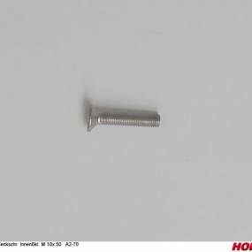 Sesmi 10 X 50 Din En Iso 10642 A2-70 Horsch 00370661