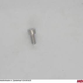 Inbusschraube M. Zylinderkopf V2A M10X20 Horsch 00370721