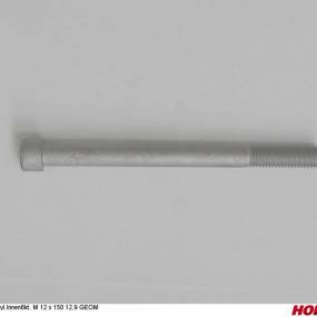 Zyl.innen6Kt. M 12 X 150 12.9 Geom Horsch 00371150