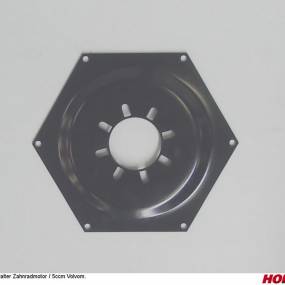 Halter Zahnradmotor / 5Ccm Volvom. Horsch 00380116