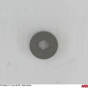 Apv-Särad 17 C Aus Hd-Pe - Blind Schmal Horsch 00380566