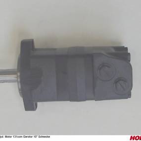Hyd. Motor 131Ccm Gerotor 10" Schnecke Horsch 00381009