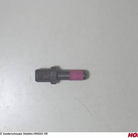 Ke Sonderschraube 30Danm Hr6003 Dr Horsch 00384015