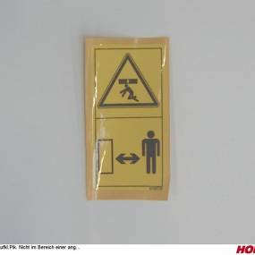 Aufkl.pik.nicht Im Bereich Einer Ange... Horsch 00385738