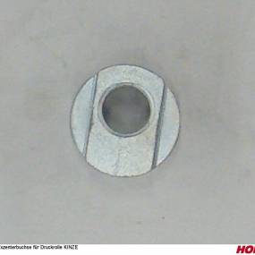 Exzenterbuchse für Druckrolle Kinze Horsch 00400846