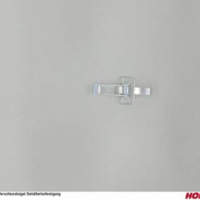 Verschlussbügel Behälterbefestigung Horsch 00400847