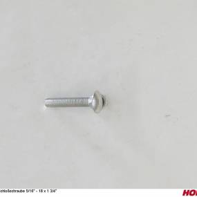 Schloßschraube 5/16" - 18 X 1 3/4 Horsch 00401719