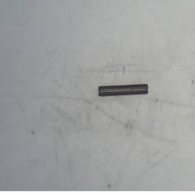 Spannstift 1/4" X 1 1/4 Horsch 00401818