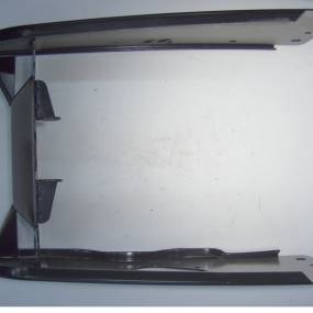 Tankrahmen Dosiereinh. Kinze Ab 01.2006 Horsch 00401832