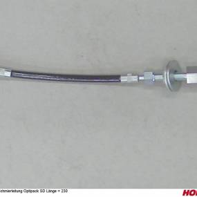Schmierleitung Optipack Sd Länge = 230 Horsch 00440793