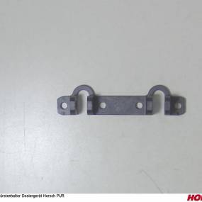 Bürstenhalter Dosiergerät Horsch Pur/Pp 01501100